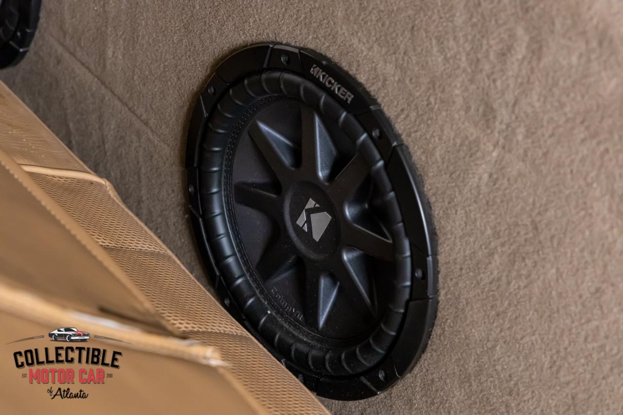 1962 Chevrolet C10 Restomod