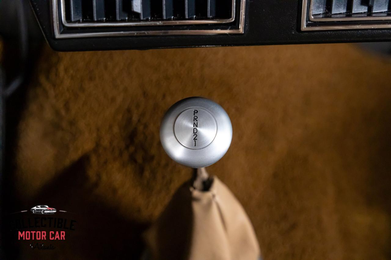 1962 Chevrolet C10 Restomod