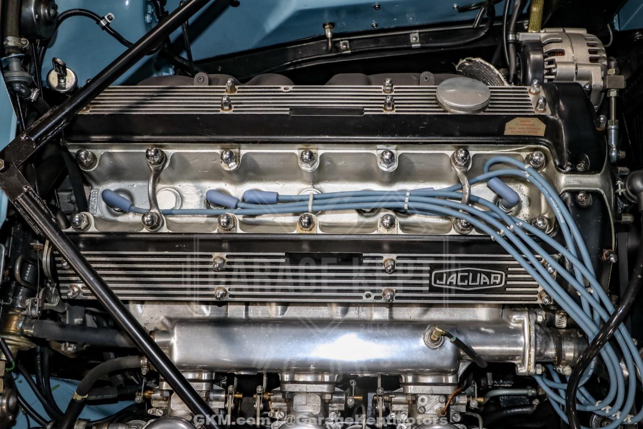 1971 Jaguar XJ6