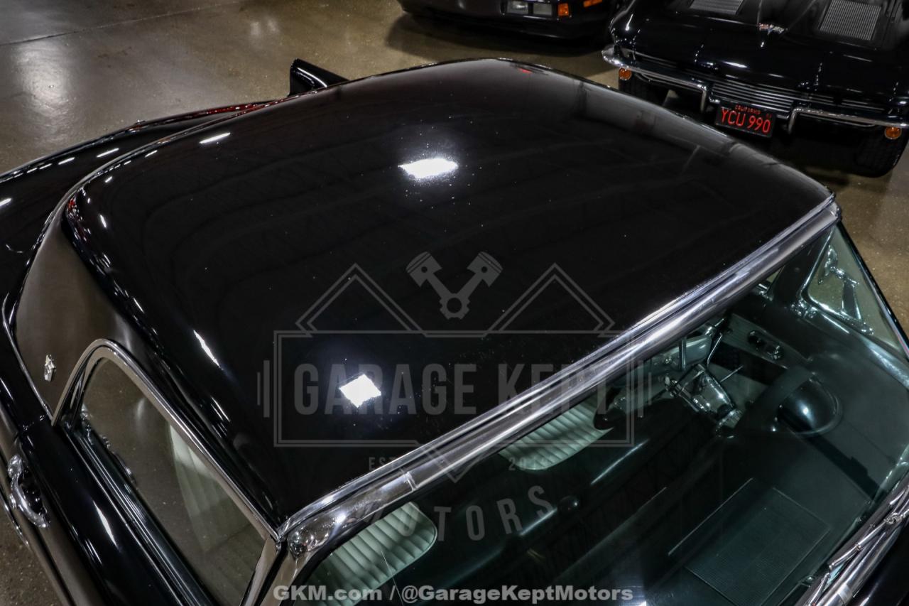 1955 Ford Thunderbird