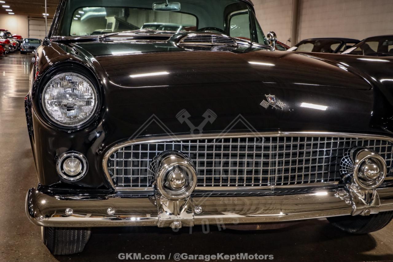 1955 Ford Thunderbird