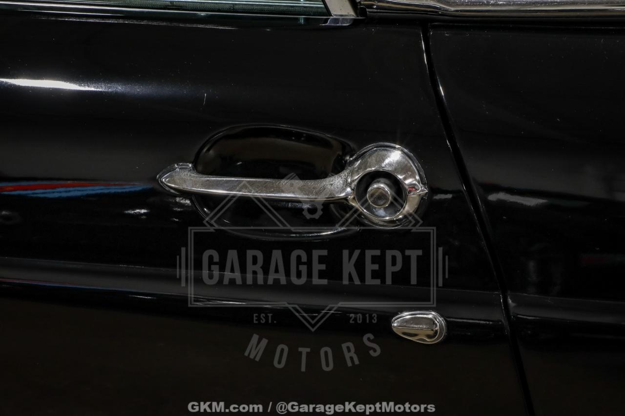 1955 Ford Thunderbird