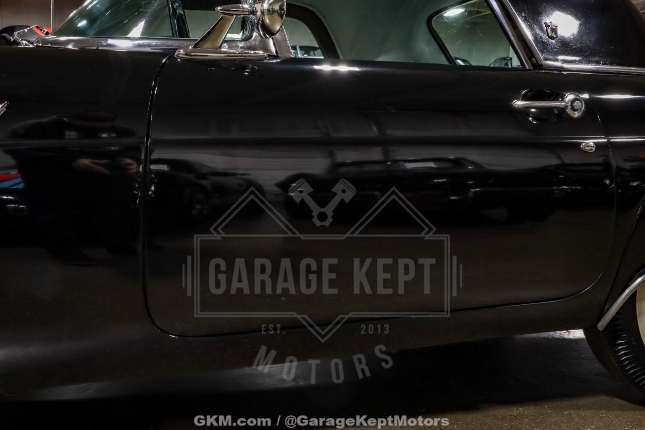 1955 Ford Thunderbird