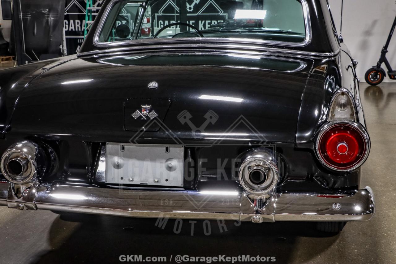 1955 Ford Thunderbird