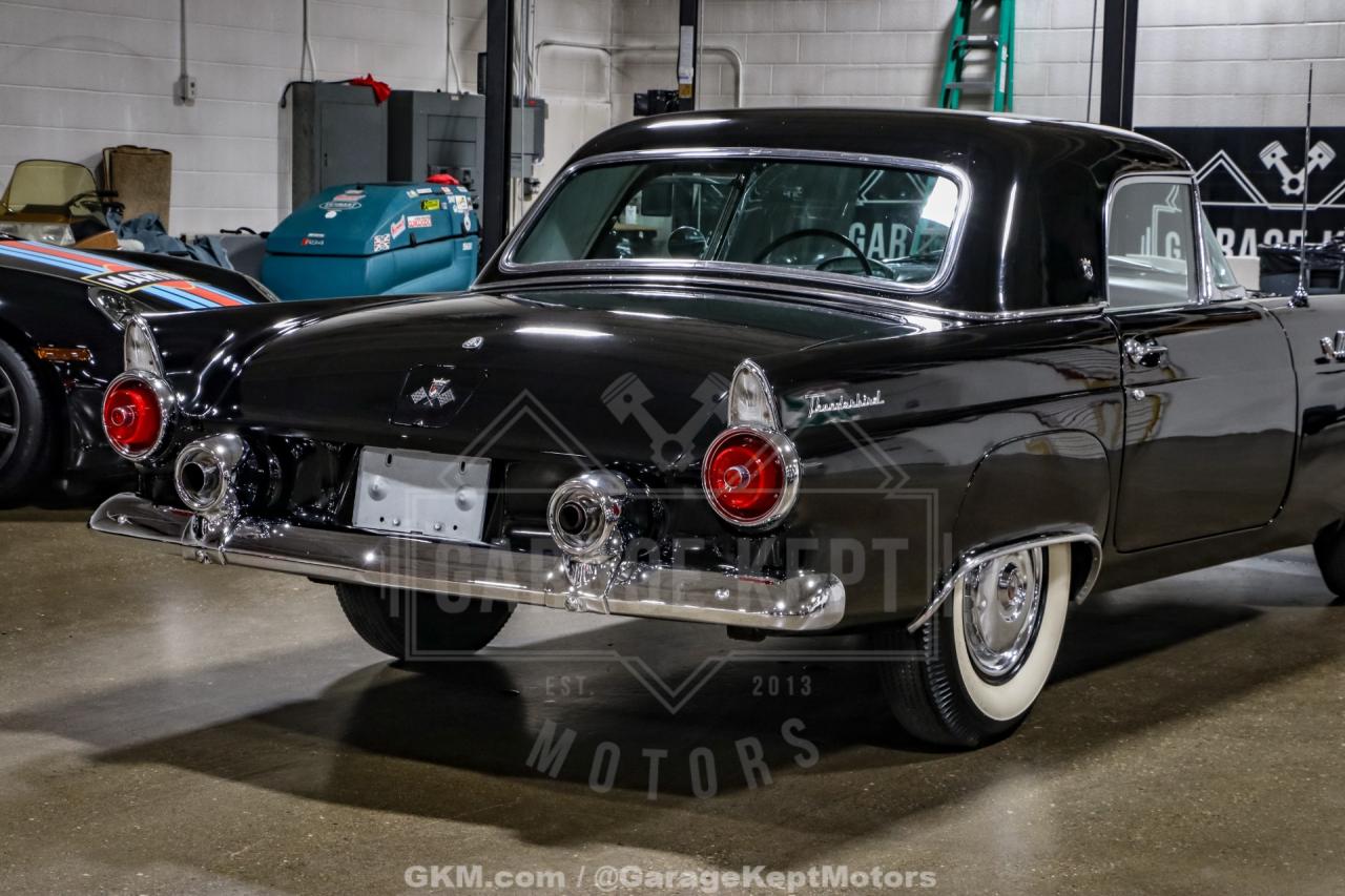 1955 Ford Thunderbird