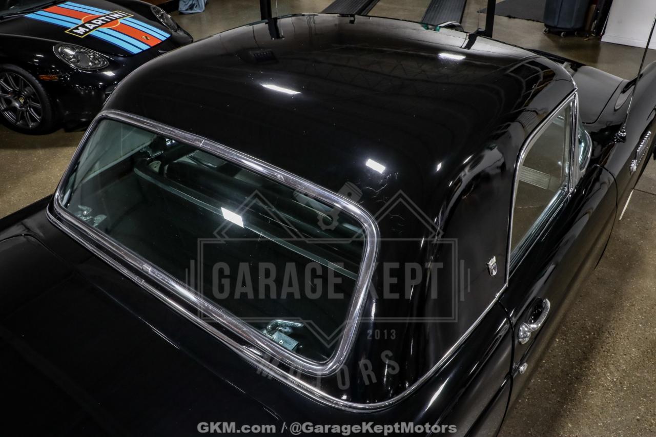 1955 Ford Thunderbird