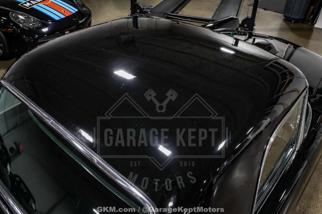 1955 Ford Thunderbird