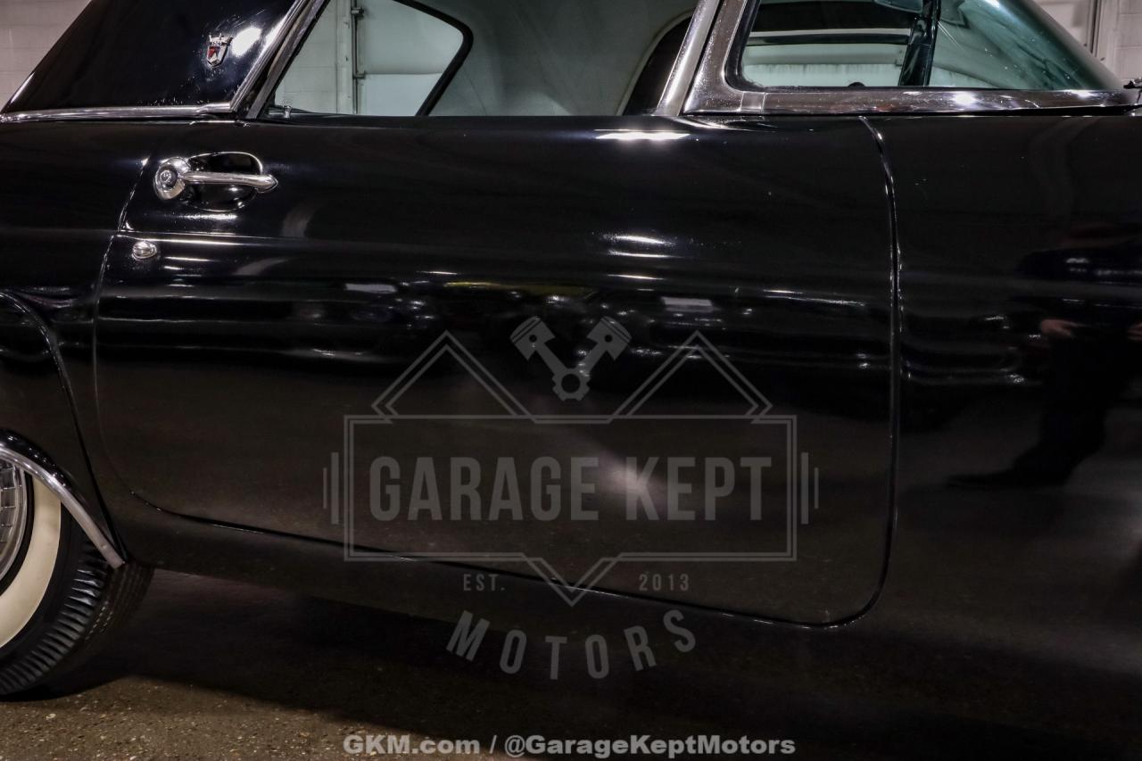 1955 Ford Thunderbird