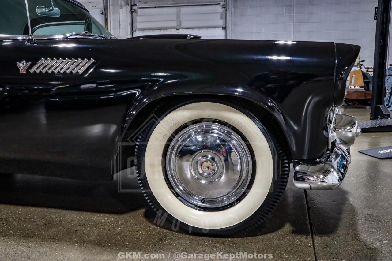 1955 Ford Thunderbird