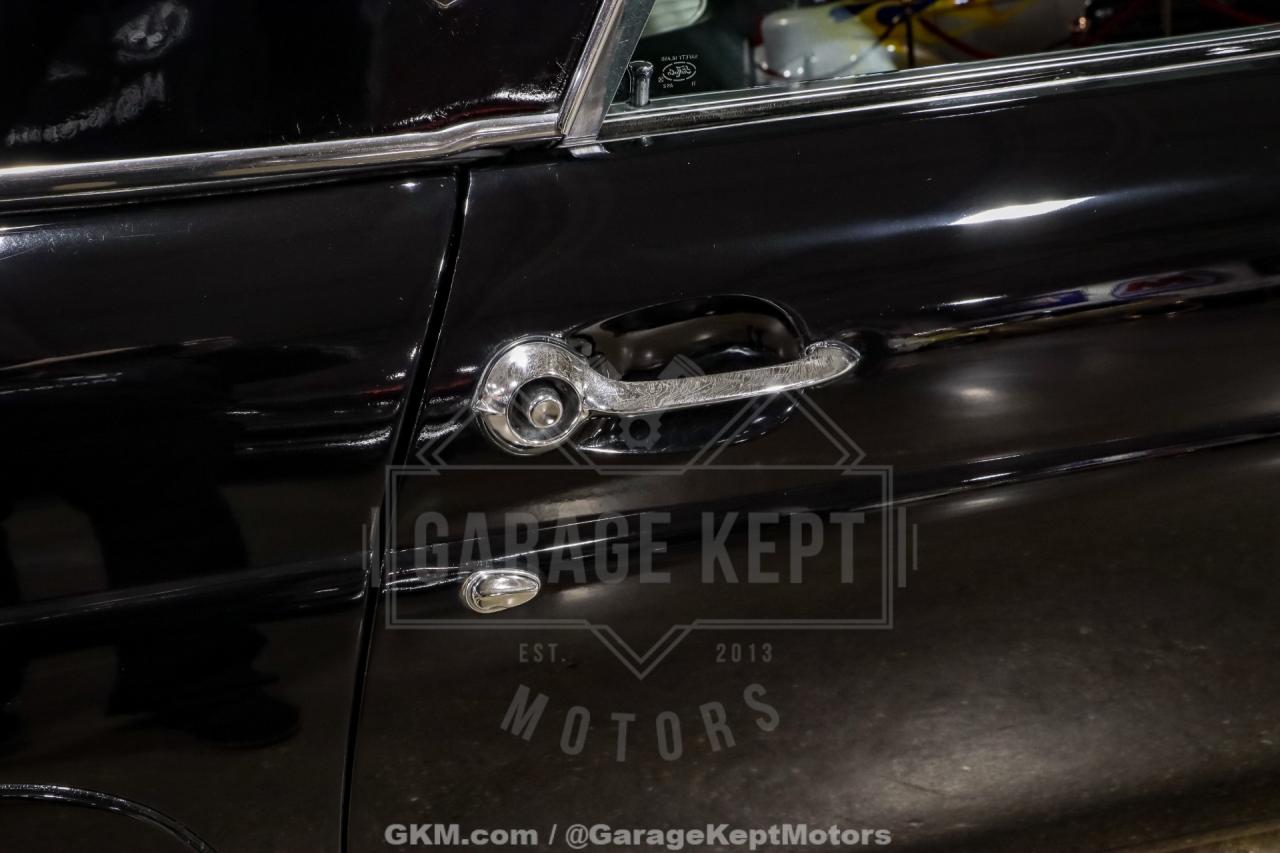 1955 Ford Thunderbird