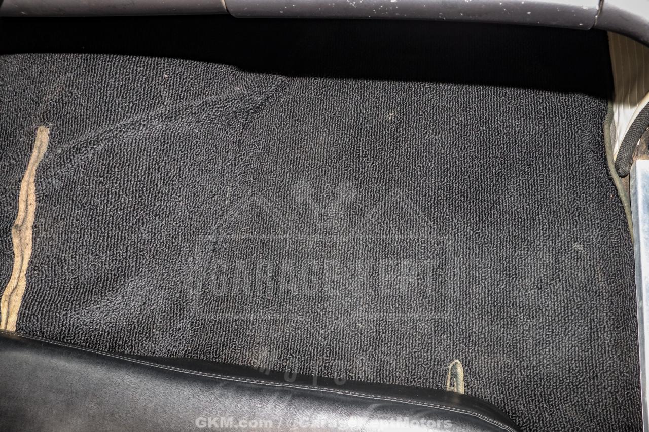 1955 Ford Thunderbird