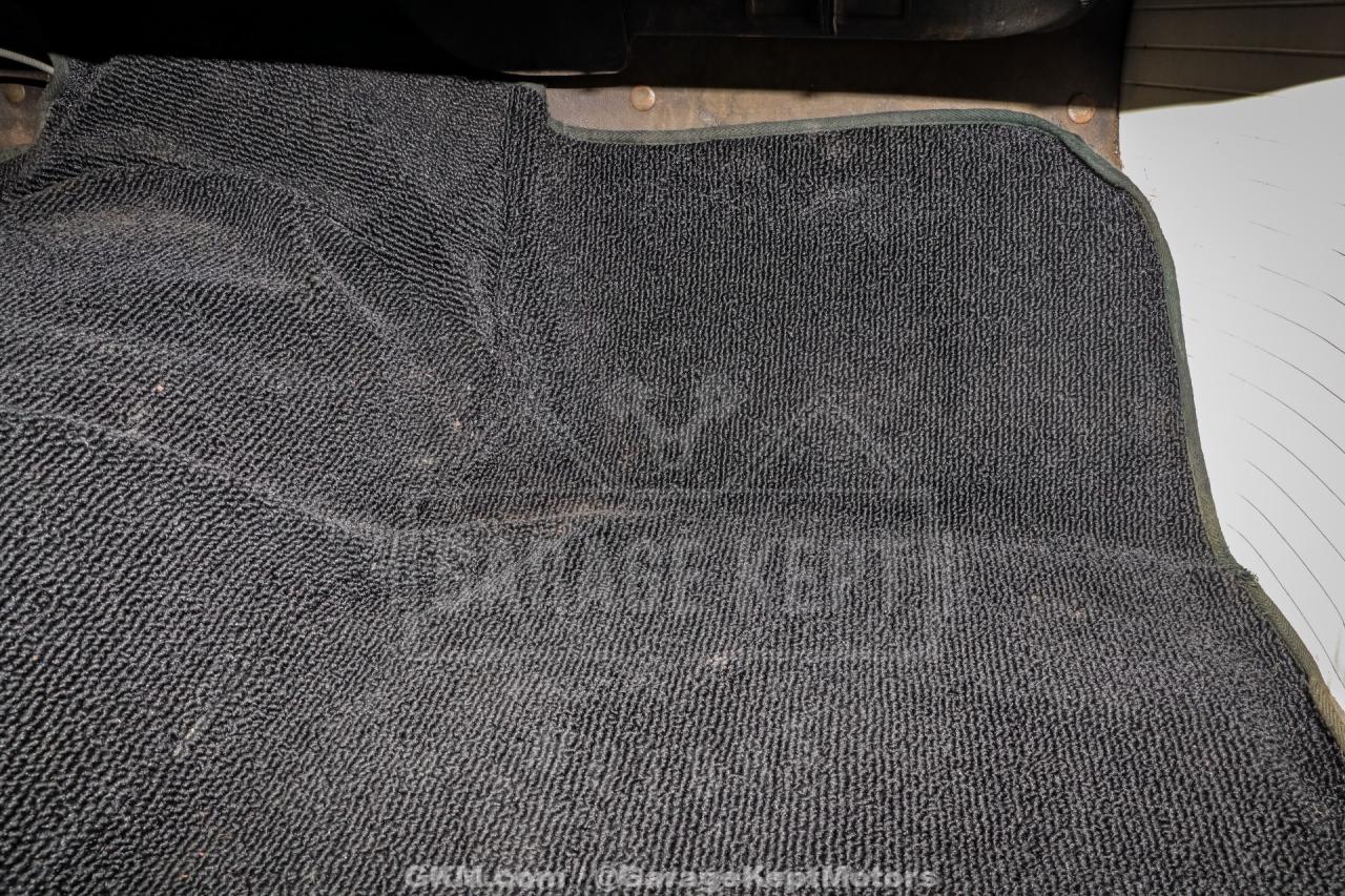 1955 Ford Thunderbird