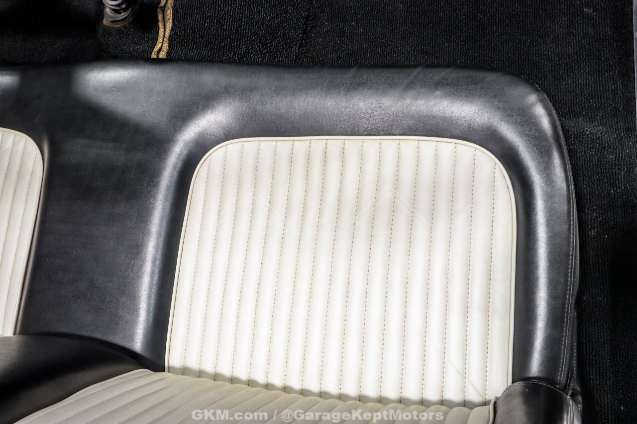 1955 Ford Thunderbird