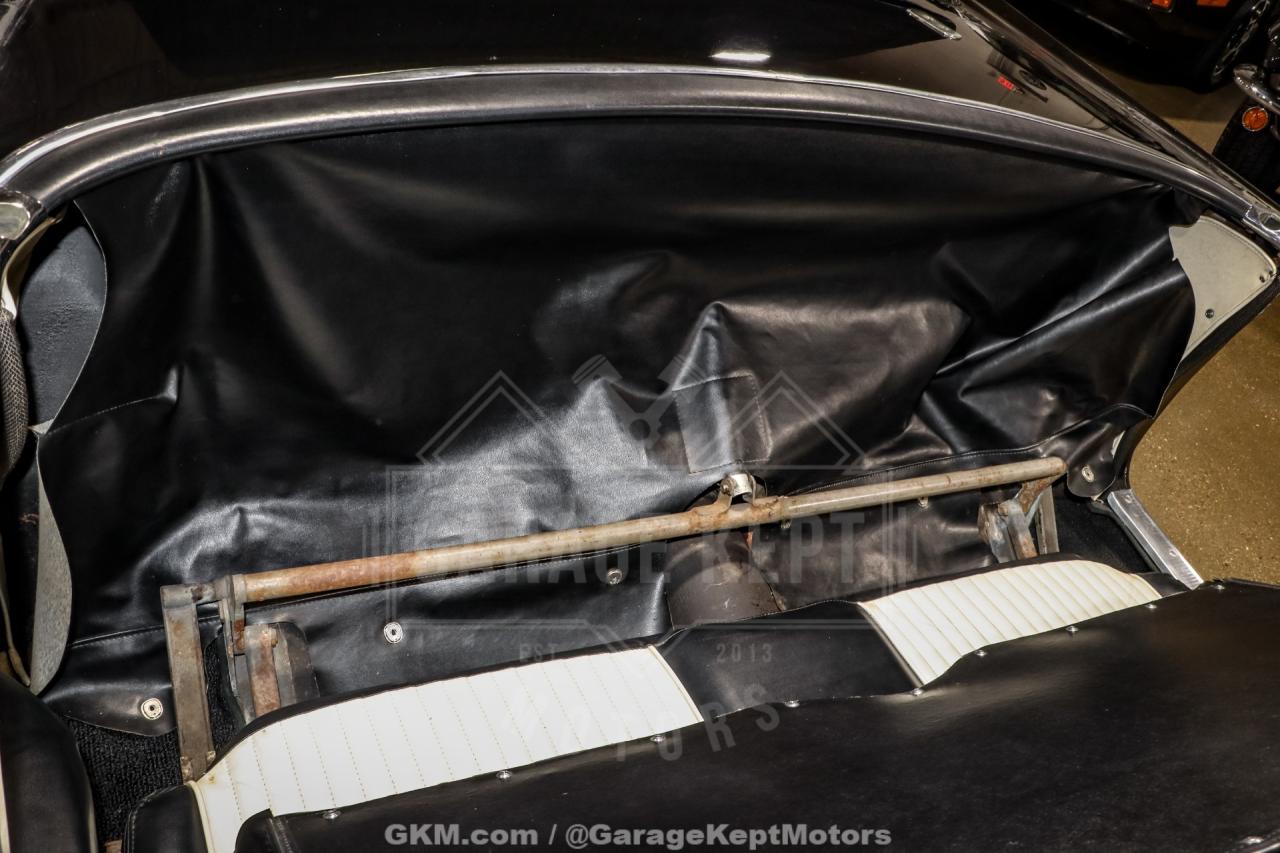 1955 Ford Thunderbird