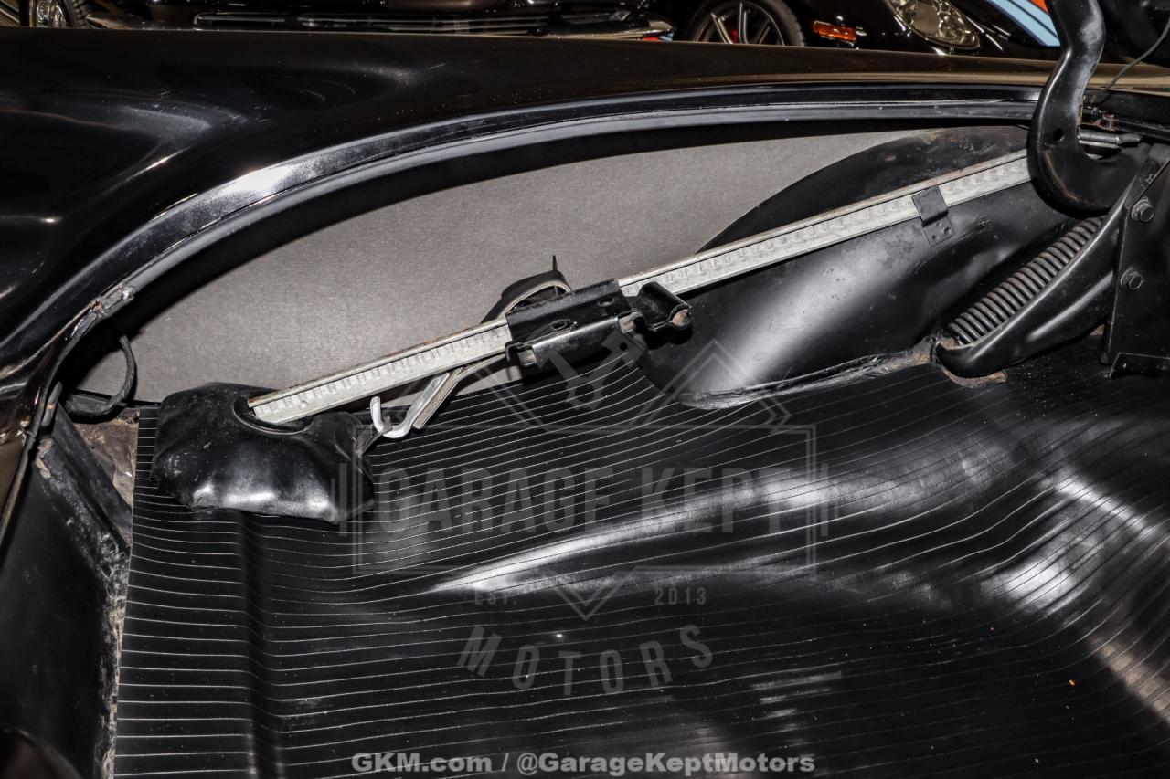 1955 Ford Thunderbird