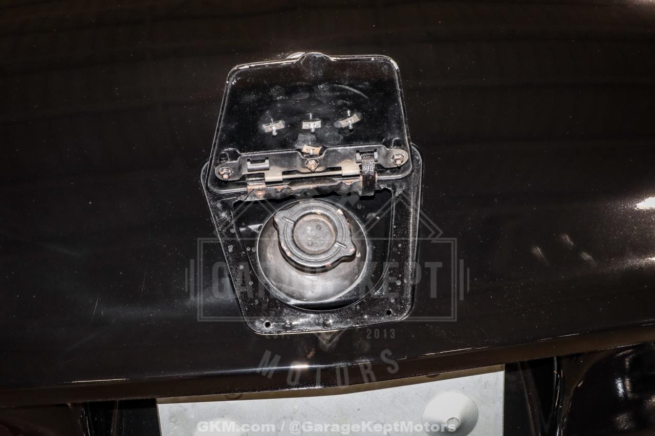 1955 Ford Thunderbird