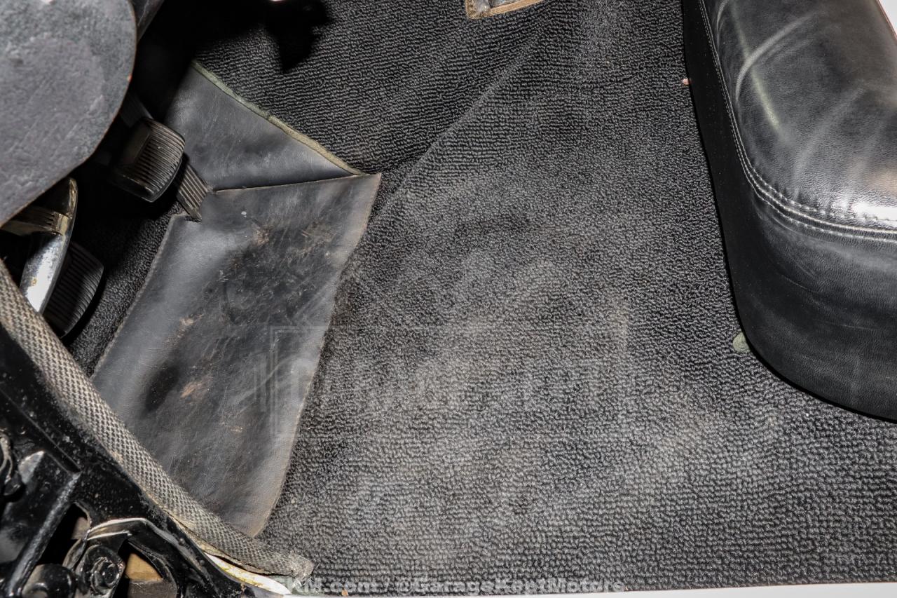 1955 Ford Thunderbird