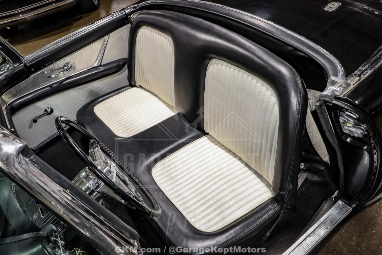 1955 Ford Thunderbird