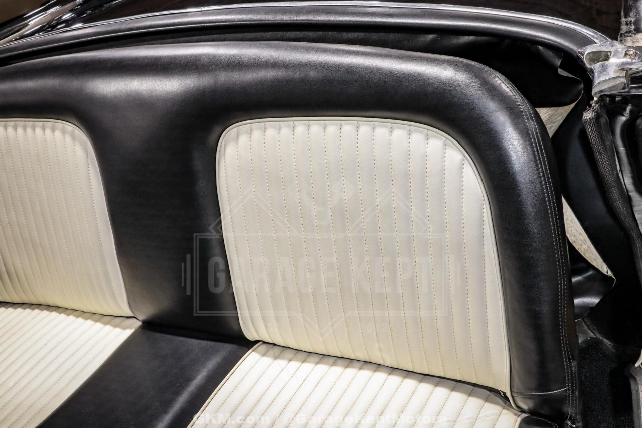 1955 Ford Thunderbird