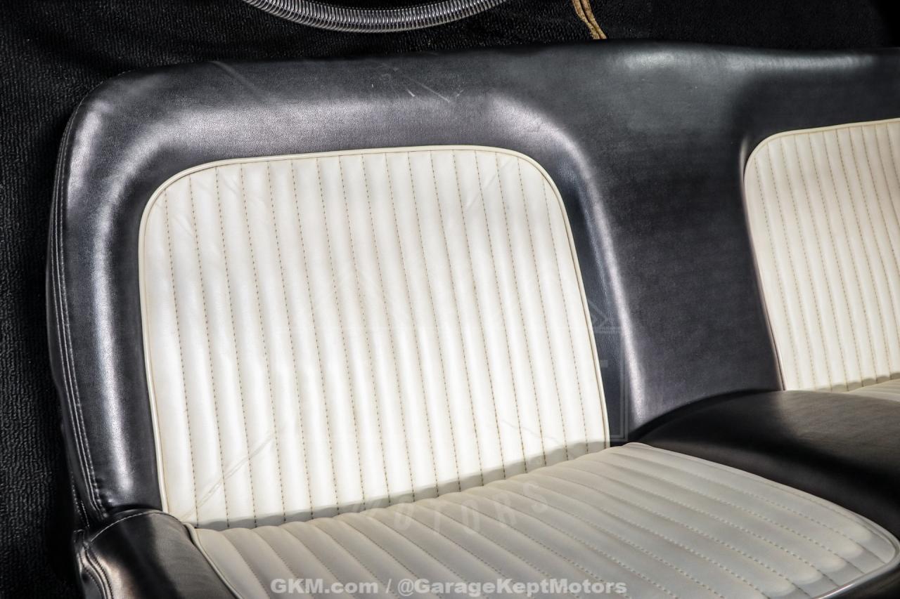 1955 Ford Thunderbird