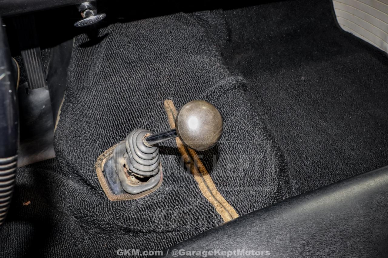 1955 Ford Thunderbird