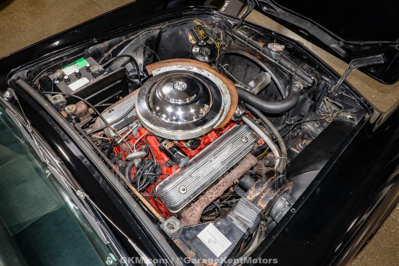 1955 Ford Thunderbird