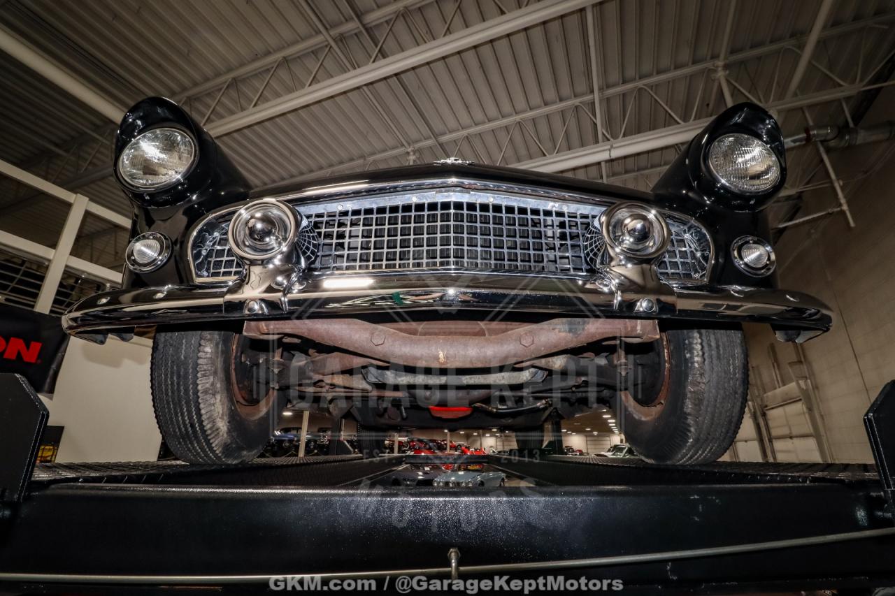 1955 Ford Thunderbird