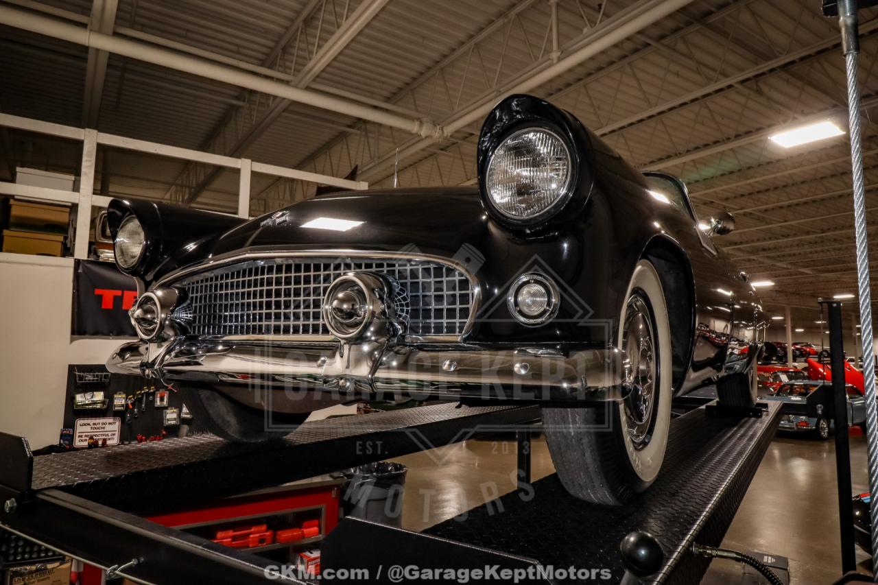 1955 Ford Thunderbird