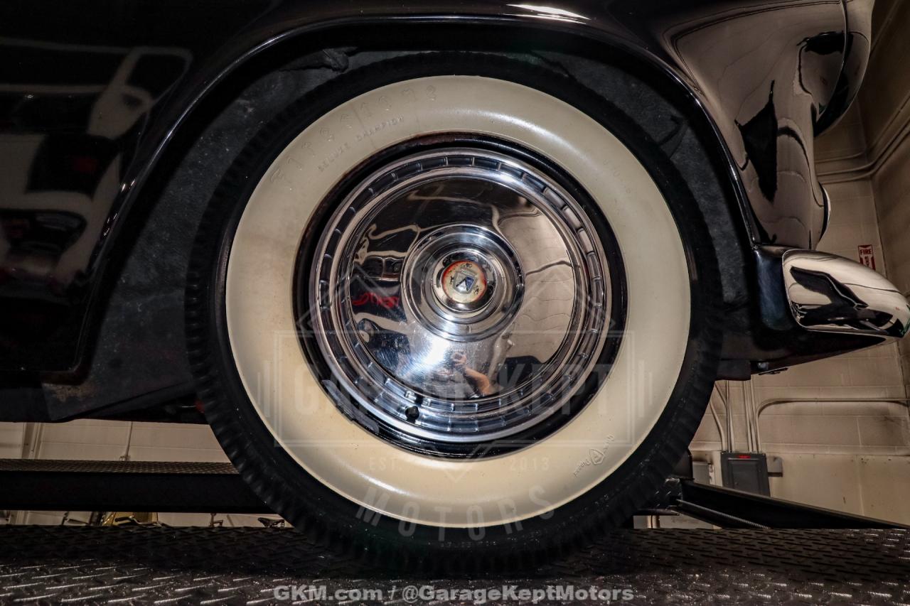 1955 Ford Thunderbird