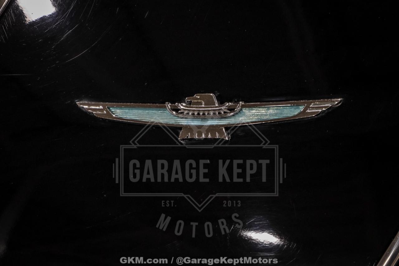 1961 Ford Thunderbird