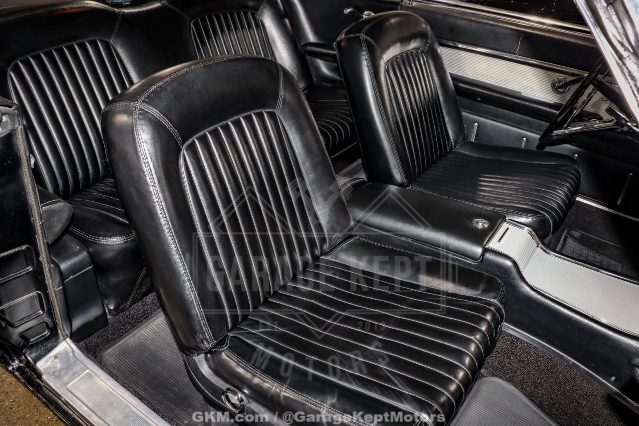 1961 Ford Thunderbird