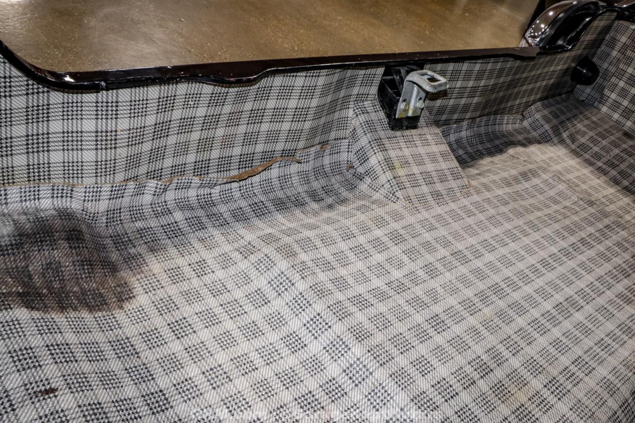 1961 Ford Thunderbird