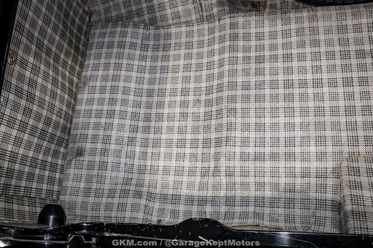 1961 Ford Thunderbird