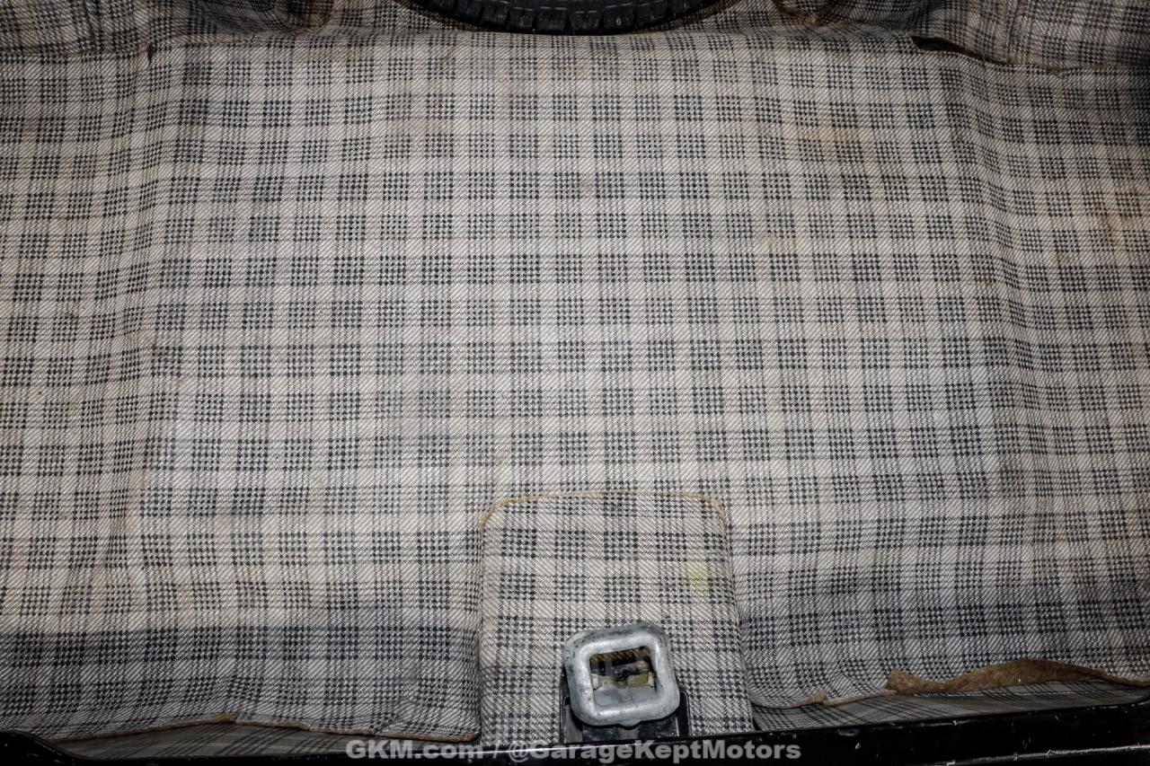 1961 Ford Thunderbird