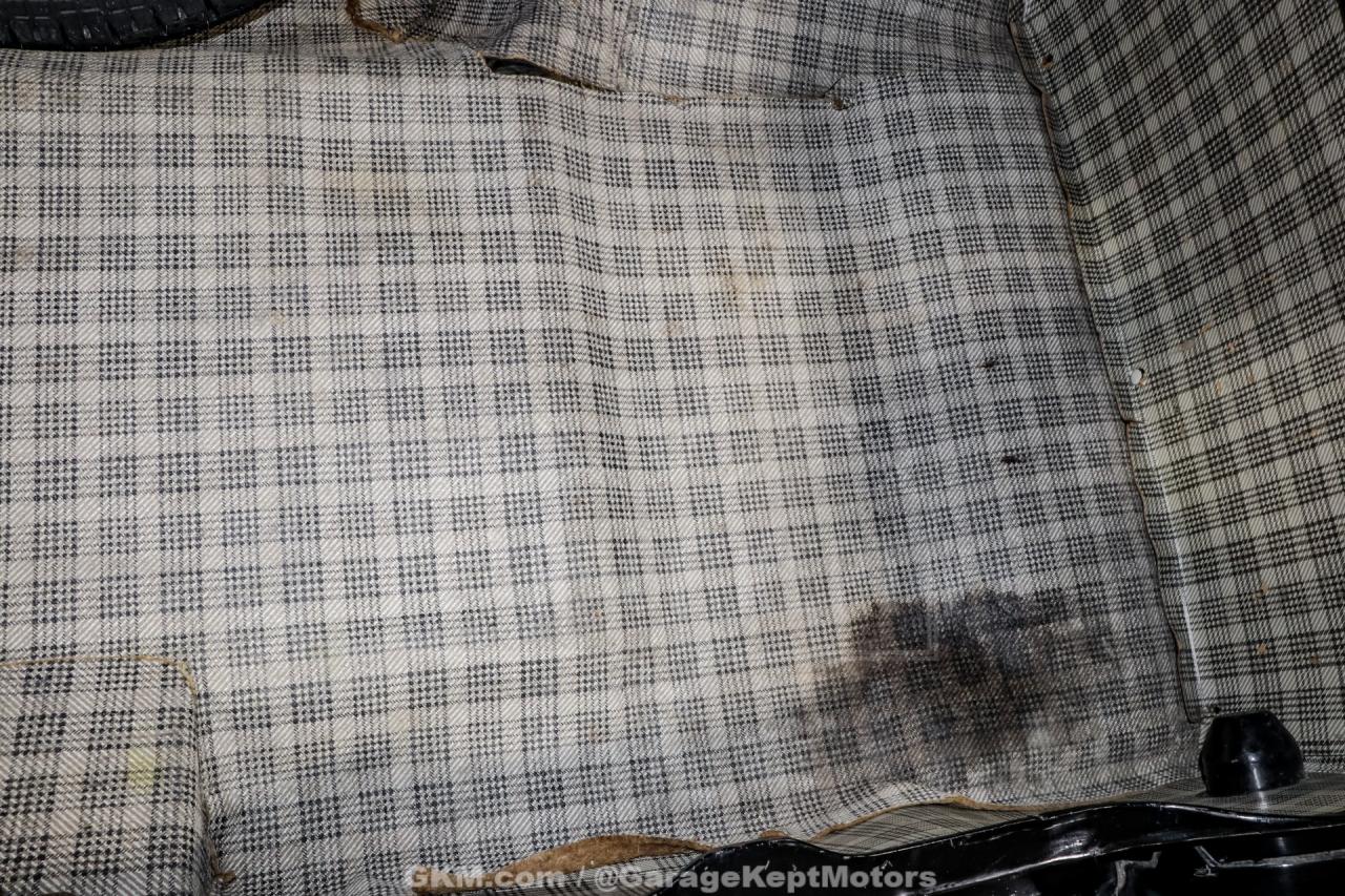 1961 Ford Thunderbird