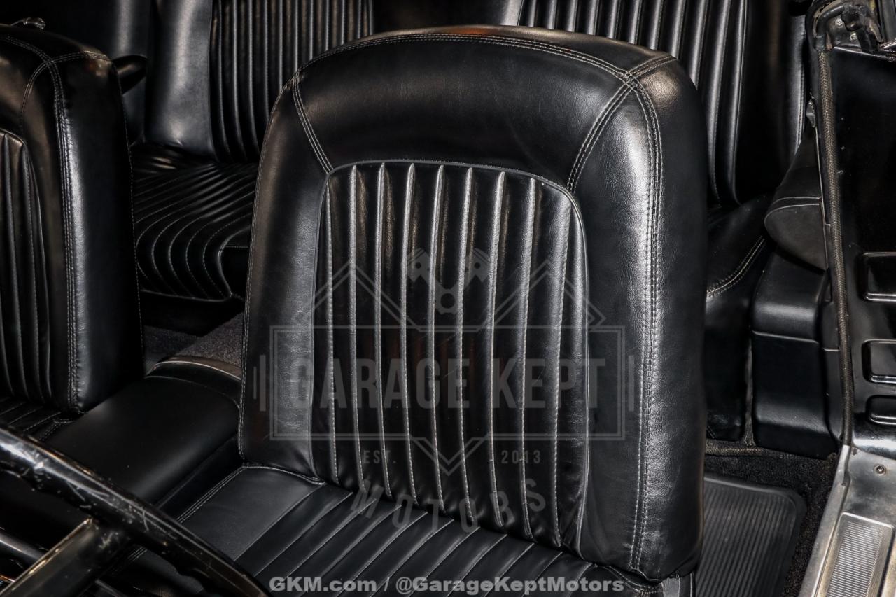 1961 Ford Thunderbird