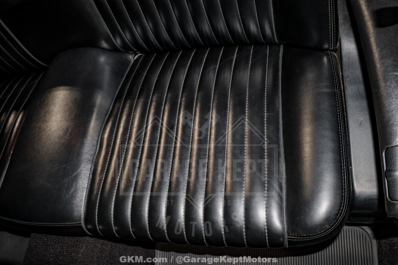 1961 Ford Thunderbird