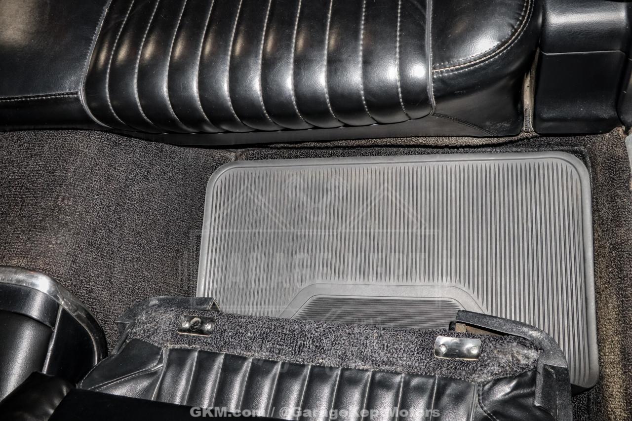 1961 Ford Thunderbird