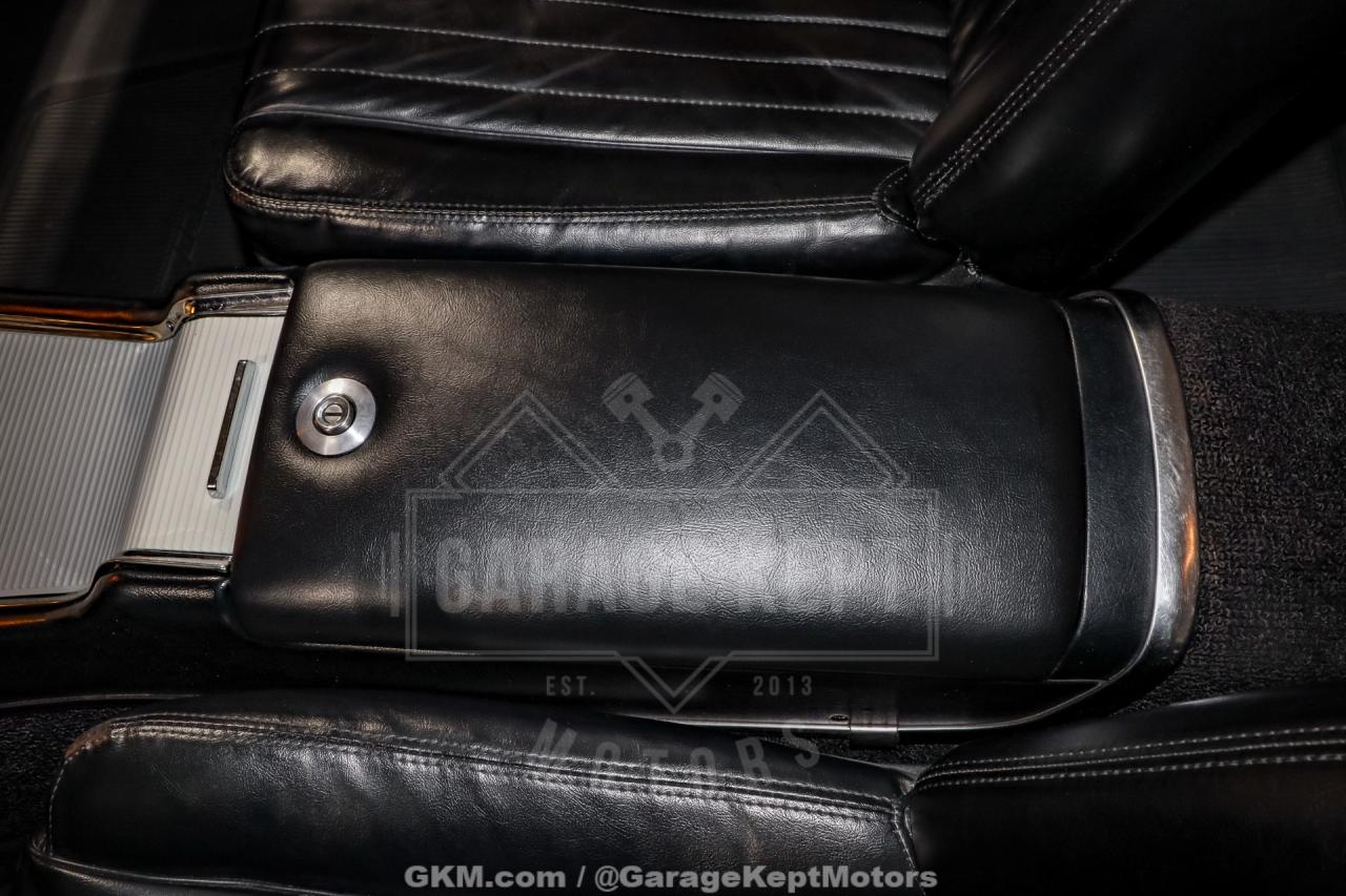 1961 Ford Thunderbird