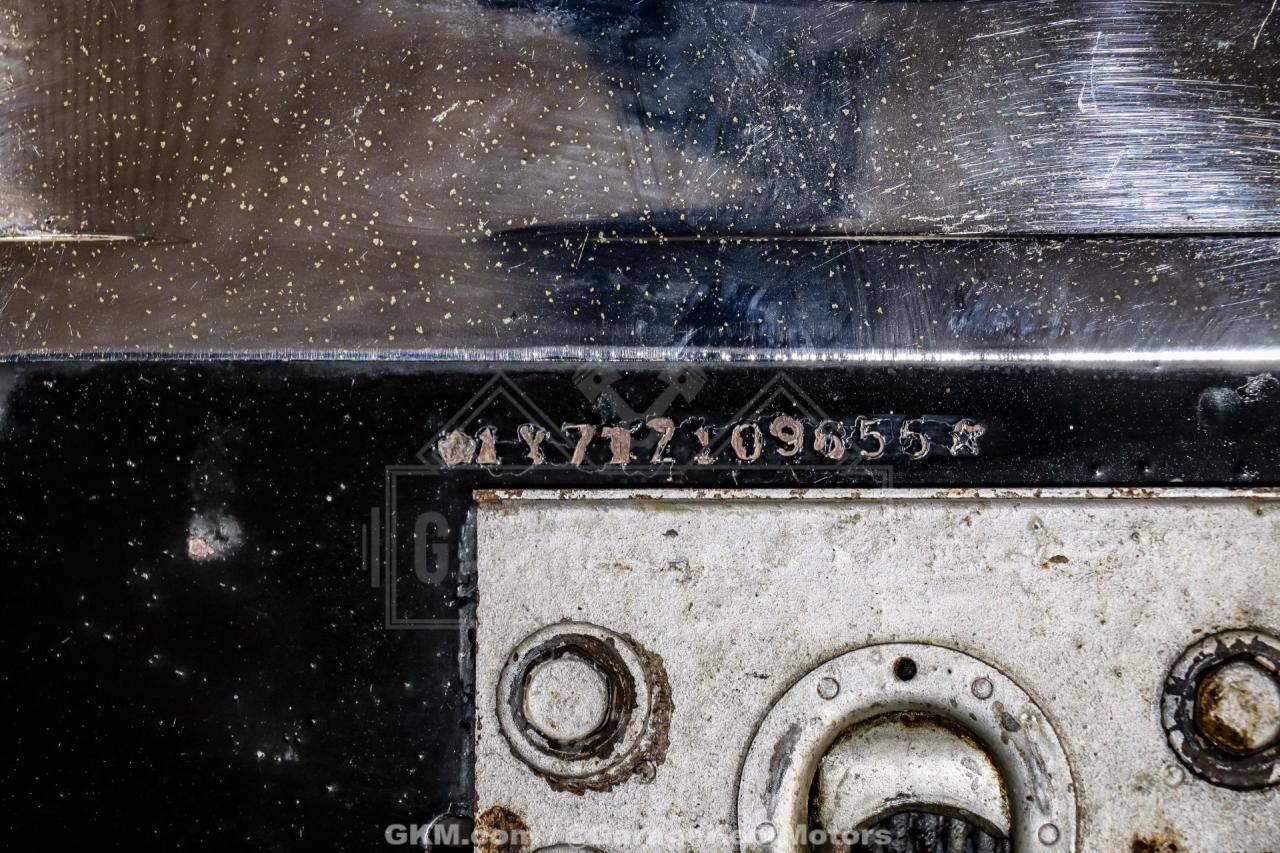 1961 Ford Thunderbird