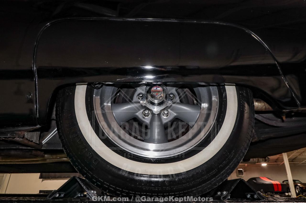 1961 Ford Thunderbird