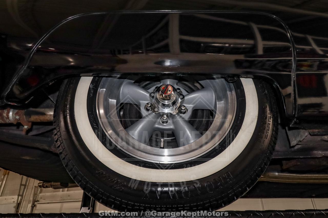 1961 Ford Thunderbird