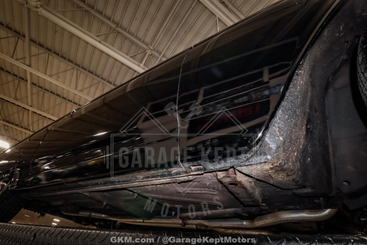 1961 Ford Thunderbird