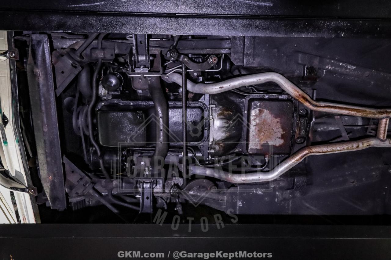 1961 Ford Thunderbird