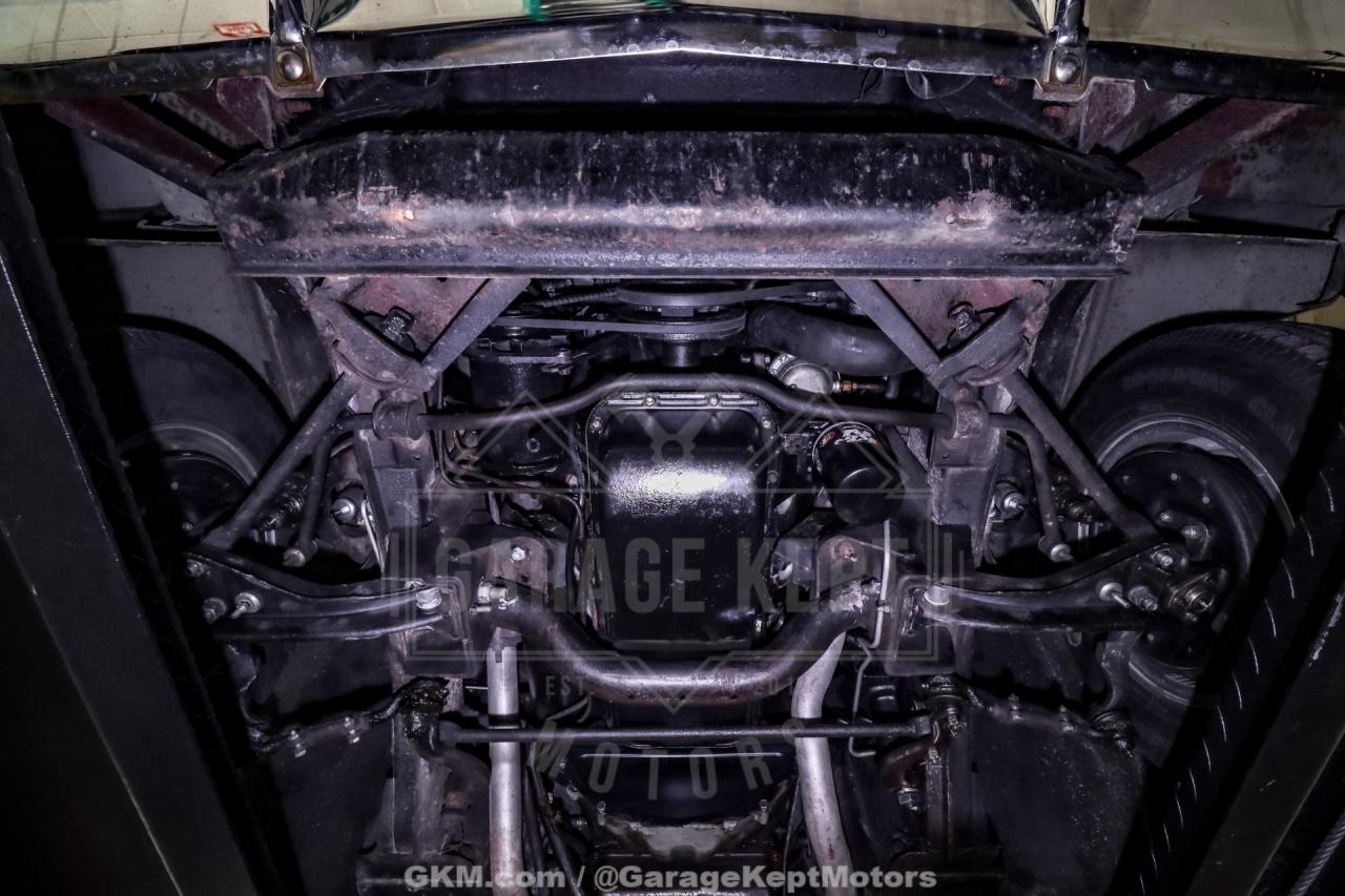 1961 Ford Thunderbird