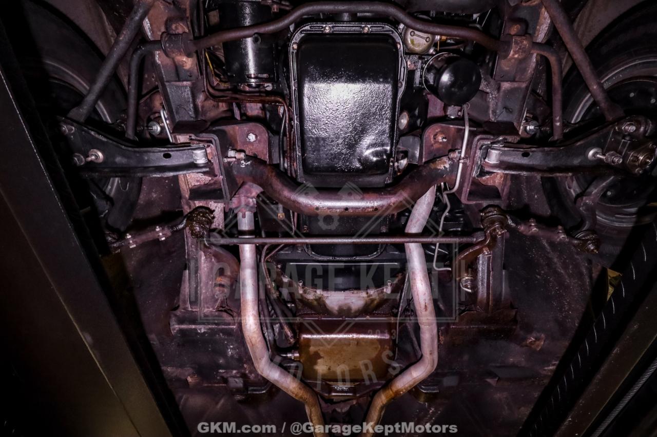 1961 Ford Thunderbird