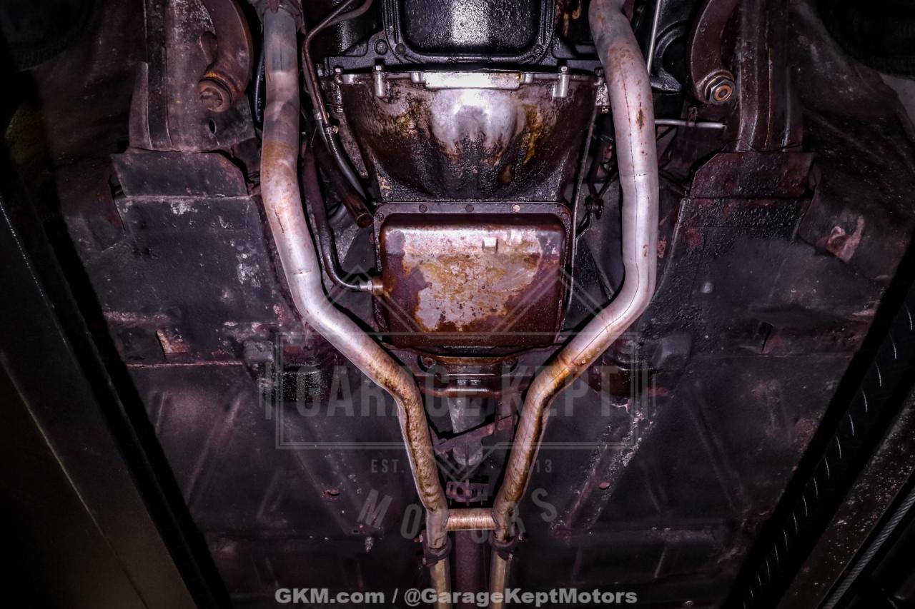 1961 Ford Thunderbird