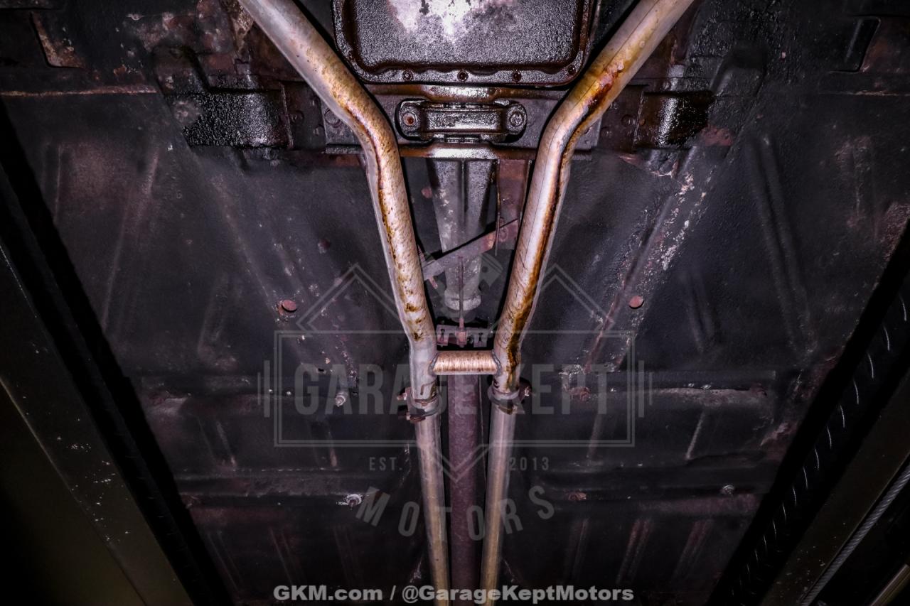 1961 Ford Thunderbird