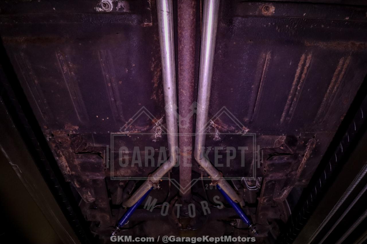 1961 Ford Thunderbird