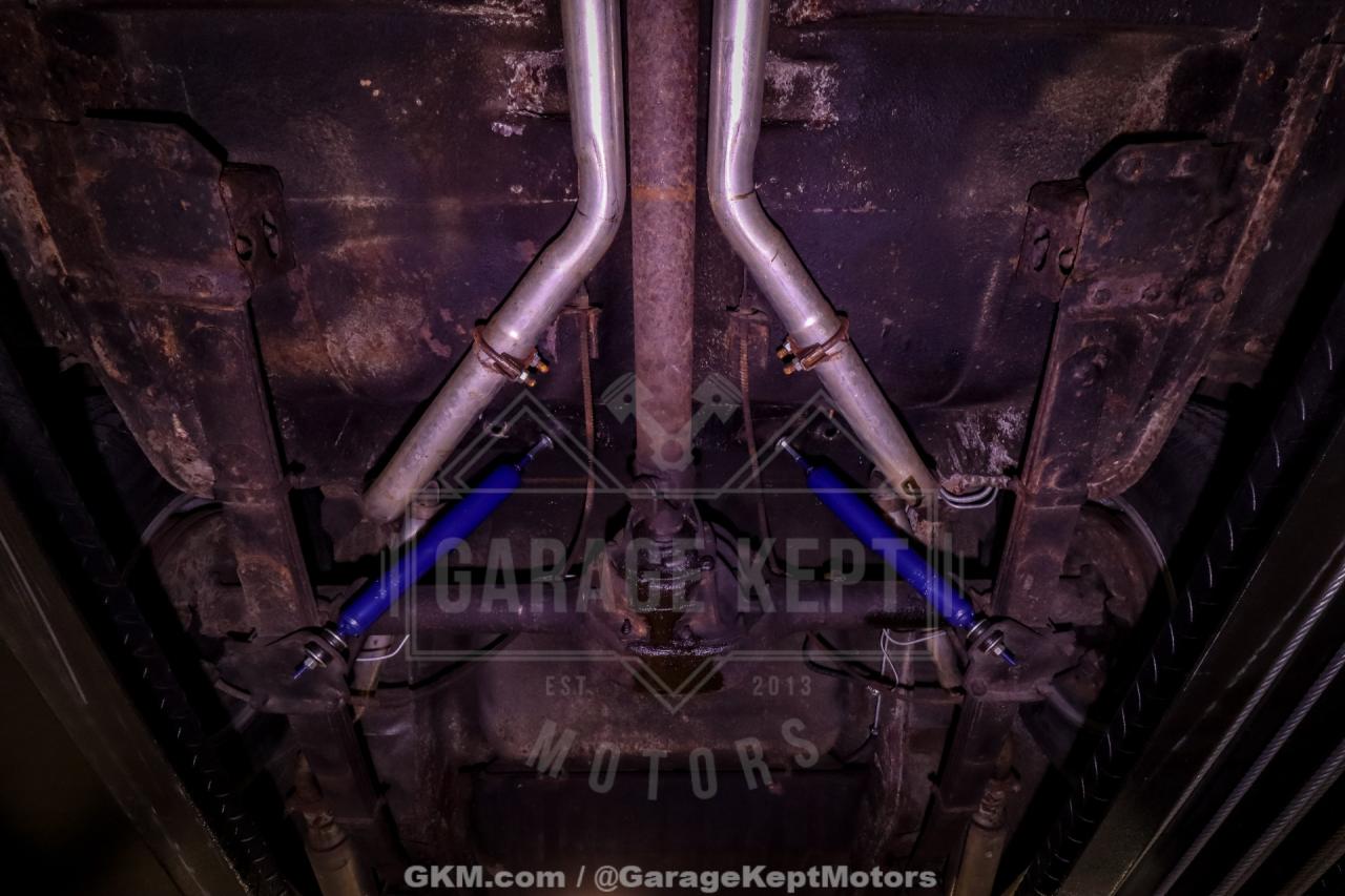 1961 Ford Thunderbird